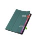 Чохол до планшета BeCover Smart Case Lenovo Tab TB-311FU 10.1" Dark Green (713107)