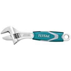 Ключ Total THT101126 розвідний 300х41мм. (THT101126)