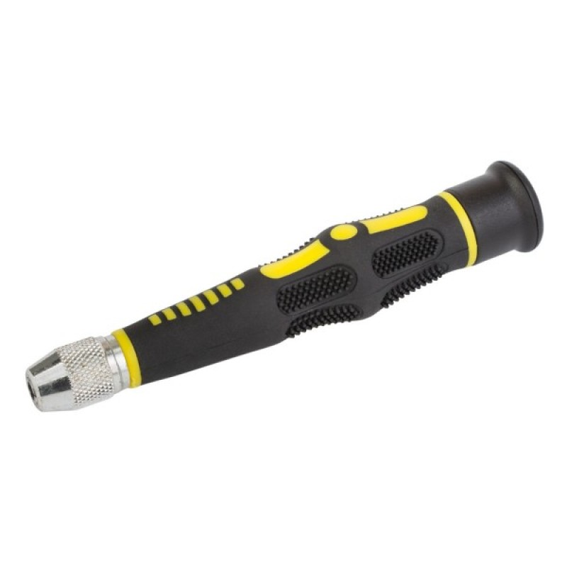Набір викруток Sigma годинникових 12в1 CrV (кейс) (4003011)