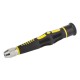 Набір викруток Sigma годинникових 12в1 CrV (кейс) (4003011)