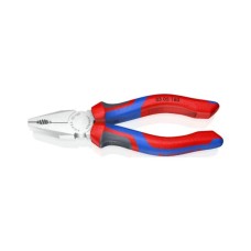Плоскогубці KNIPEX комбіновані 03 05 160 (03 05 160)