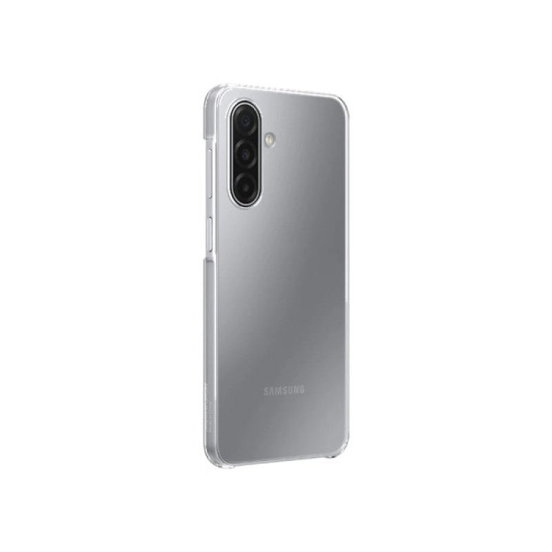 Чохол до мобільного телефона Samsung Galaxy A17 (A175) Clear Case Transparent (EF-QA176CTEGWW)