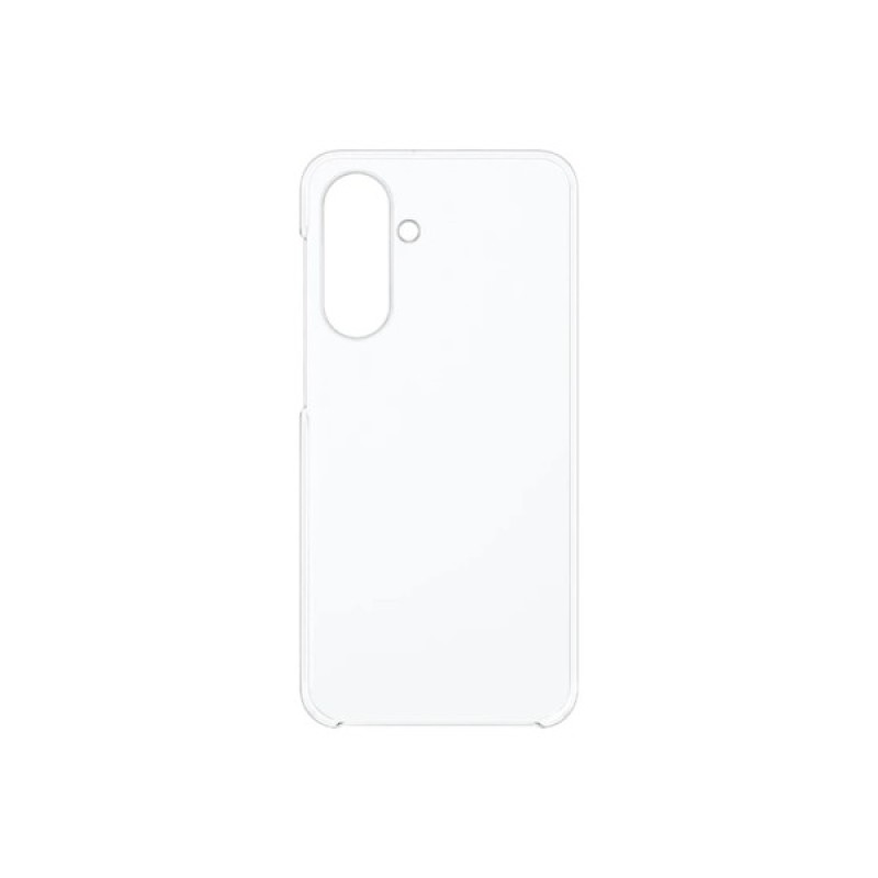 Чохол до мобільного телефона Samsung Galaxy A17 (A175) Clear Case Transparent (EF-QA176CTEGWW)