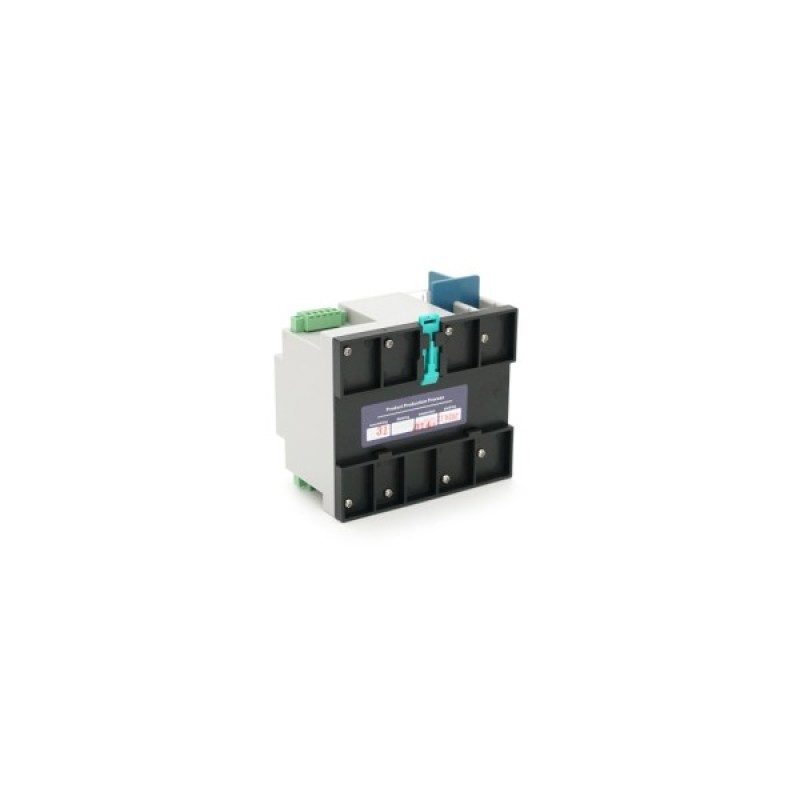 Автоматичний вимикач YRO YRQ2PC-125PV-2P