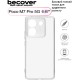 Чохол до мобільного телефона BeCover Silicone Poco M7 Pro 5G Transparent (713655)
