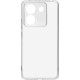 Чохол до мобільного телефона BeCover Silicone Poco M7 Pro 5G Transparent (713655)