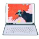 Чохол до планшета BeCover Keyboard Apple iPad Air 11" M2/M3 (2024/2025) Dark Green (711395)