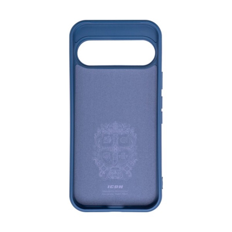Чохол до мобільного телефона Armorstandart ICON Case Google Pixel 9 Dark Blue (ARM74691)