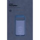 Чохол до мобільного телефона Armorstandart ICON Case Google Pixel 9 Dark Blue (ARM74691)