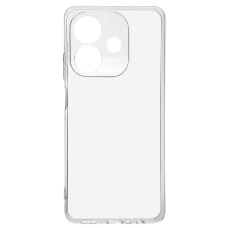 Чохол до мобільного телефона Armorstandart Air OPPO A40 4G / A40m 4G / A3 4G / A3x 4G Camera cover Clear (ARM78600)