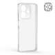 Чохол до мобільного телефона Armorstandart Air OPPO A40 4G / A40m 4G / A3 4G / A3x 4G Camera cover Clear (ARM78600)