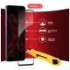 Скло захисне Intaleo Full Glue ZTE V40S Black (1283126575693)