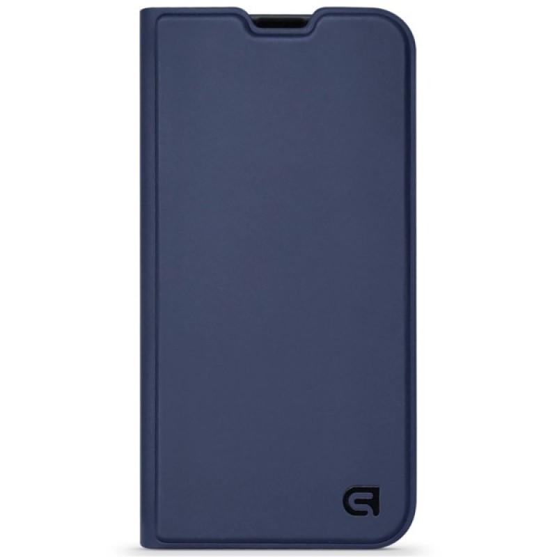 Чохол до мобільного телефона Armorstandart OneFold Motorola Edge 60 Fusion 5G Dark Blue (ARM85403)