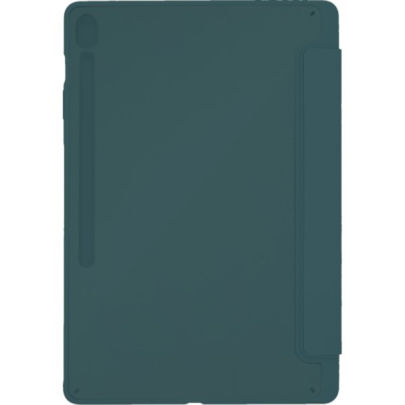 Чохол до планшета Armorstandart Y-Type PEN Samsung Galaxy Tab S10 FE+ Pine Green (ARM85533)