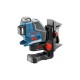 Штатив для нівеліру Bosch Professional BM1, 0.5кг (0.601.015.A01)