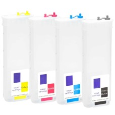 Комплект перезаправних картриджів NewTone HP OfficeJet Pro K5400/L7780 (RC.088)
