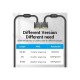 Кабель мультимедійний DVI to DVI 24+1pin 8.0m 2K 60Hz ferrite Vention (EAEBK)
