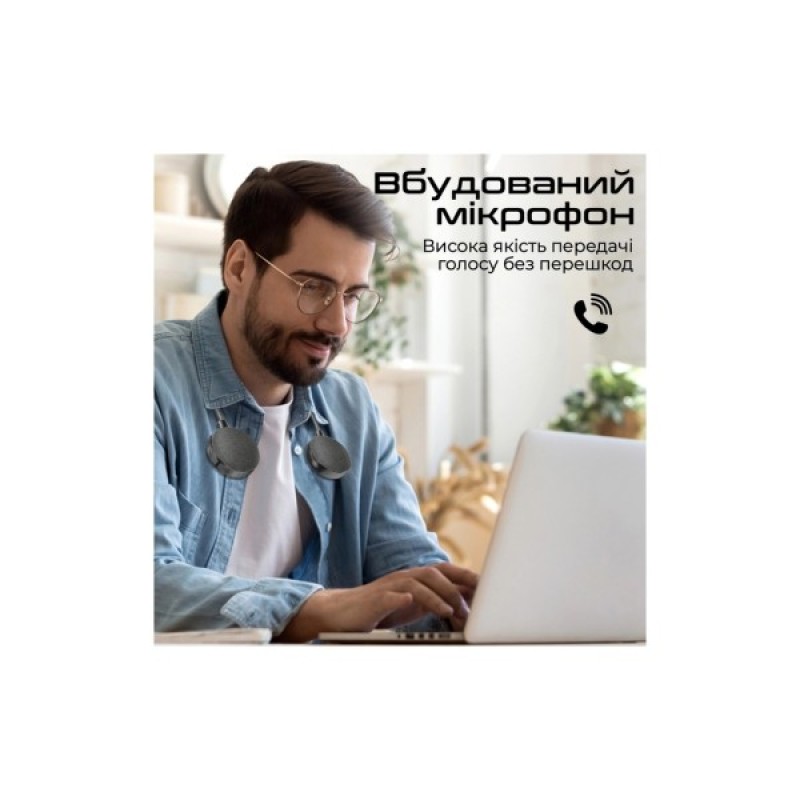 Акустична система Promate Hook-2 10W Black (hook-2)