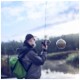 Ехолот Deeper Smart Sonar CHIRP+ 2.0, FLDP-36 (ITGAM0997)
