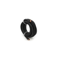 Кабель мультимедійний HDMI M to HDMI M 10.0m V2.0 4K UHD black VEGGIEG (YT-HDMI(M)/(M)HA-10/19716)