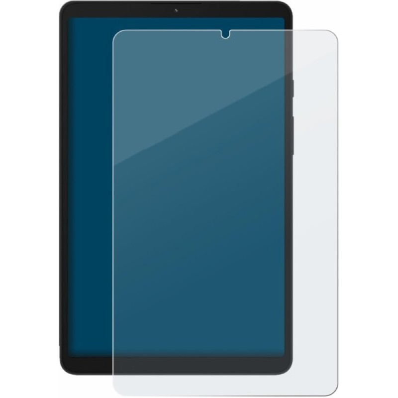 Скло захисне BeCover Matte Anti-Glare Samsung Galaxy Tab A11 SM-X133/X135 8.7" (713938)