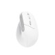 Мишка Trust Bayo II Ergonomic Wireless White (25398)