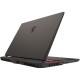 Ноутбук MSI Vector 16 HX AI A2XWHG-224XUA (9S7-15M352-224)
