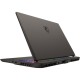 Ноутбук MSI Vector 16 HX AI A2XWHG-224XUA (9S7-15M352-224)
