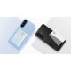 Чохол до мобільного телефона Samsung Galaxy A56 (A566), Card Slot Case black (EF-OA566TBEGWW)