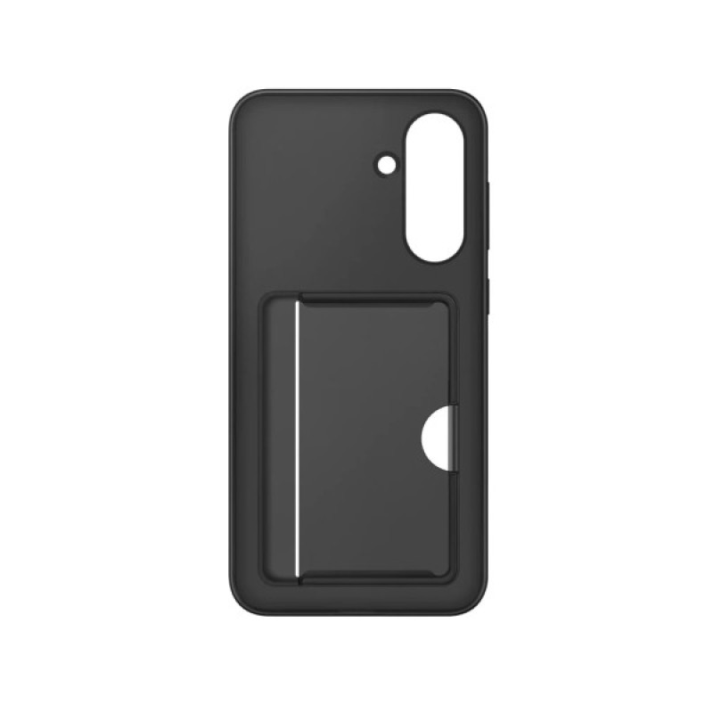 Чохол до мобільного телефона Samsung Galaxy A56 (A566), Card Slot Case black (EF-OA566TBEGWW)