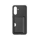 Чохол до мобільного телефона Samsung Galaxy A56 (A566), Card Slot Case black (EF-OA566TBEGWW)