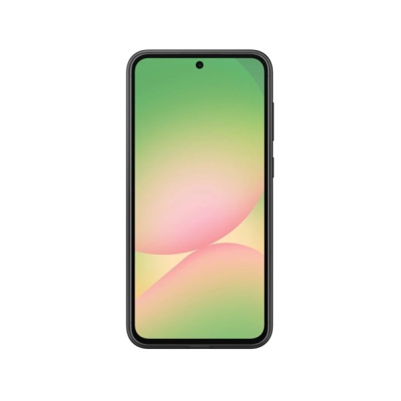Чохол до мобільного телефона Samsung Galaxy A56 (A566), Card Slot Case black (EF-OA566TBEGWW)