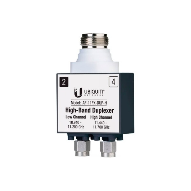 Антена Wi-Fi Ubiquiti AF11-Complete-HB