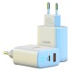 Зарядний пристрій Armorstandart AR35 Basic USB QC3.0 PD30W White (ARM69689)
