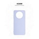 Чохол до мобільного телефона Armorstandart ICON Realme 12 5G Lavender (ARM77862)