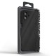 Чохол до мобільного телефона Armorstandart Matte Slim Fit Samsung A07 4G Camera cover Black (ARM86542)