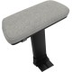 Крісло ігрове TX3 Core Smart Loft Light Grey (TEGC-2070104.41)