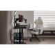 Крісло ігрове TX3 Core Smart Loft Light Grey (TEGC-2070104.41)