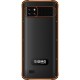 Мобільний телефон Sigma X-treme PQ56 Black Orange (4827798338025)