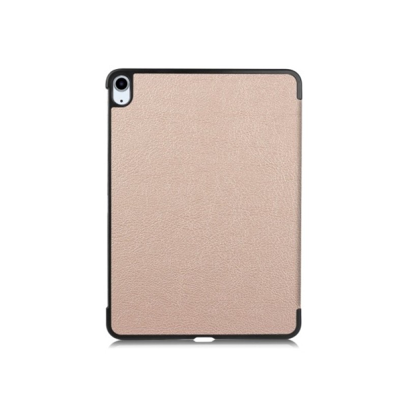 Чохол до планшета BeCover Smart Case Apple iPad Air 11" M2/M3 (2024/2025) Pink (711595)