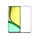 Скло захисне BeCover Realme C67 Black (710633)