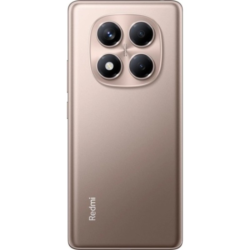 Мобільний телефон Xiaomi Redmi Note 14 Pro 8/256GB Sand Gold (1152699)
