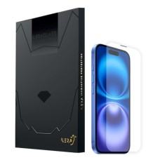 Скло захисне iLera Infinity iPhone 16 | 15 (ILIN16)