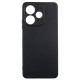 Чохол до мобільного телефона Dengos Oppo A5 Pro Case Carbon + Glass (Black) (DG-KM-150)