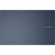 Ноутбук ASUS Vivobook 17 X1704ZA-AU143 (90NB10F2-M005Z0)