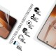 Плівка захисна Armorstandart Anti-Blue OnePlus 13R (ARM83501)