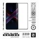 Скло захисне Armorstandart Icon Xiaomi Poco X7 Pro Black (ARM82713)