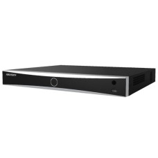 Реєстратор для відеоспостереження Hikvision DS-7608NXI-K2/8P