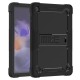 Чохол до планшета Armorstandart Rover Samsung Tab A9+ Black (ARM84966)