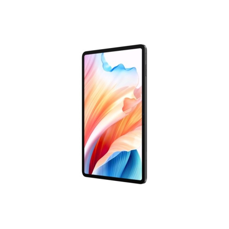 Планшет Blackview Tab 18 12" FHD+ 8/256GB / LTE Space Grey (6931548317128)